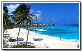 Indian Beach Holidays