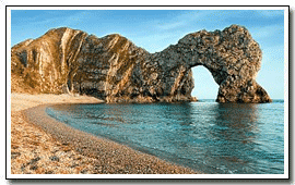 Bournemouth & Durdle Door