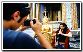 Buddhist Pilgrimage Tours