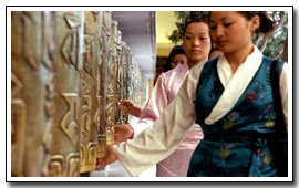 Buddhist Pilgrimage Tours