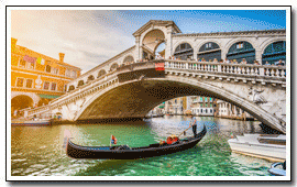 European Explorer Tour