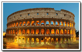 European Delights Tour