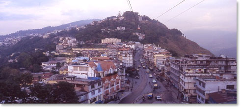 gangtok Tours