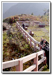  Kalimpong Lava Loleygaon Rishyap Packages Tours