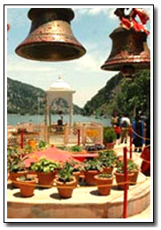 kumayun Package Tours