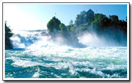 Panoramic Europe Tour