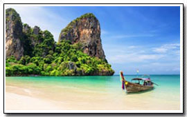 Singapore Tour Package