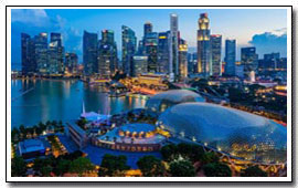 Singapore Tour Package