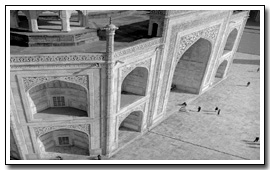 Taj Mahal Tours