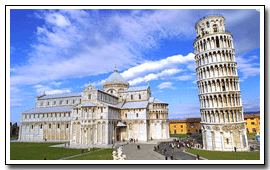 Wonders of Europe Tour